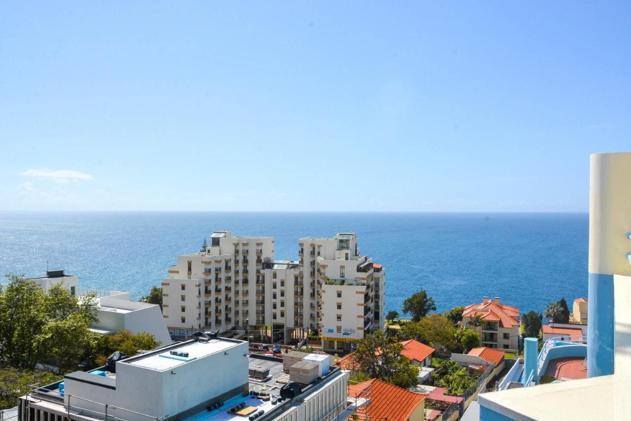 Sol Do Lido 2 Apartment Funchal  Exterior photo