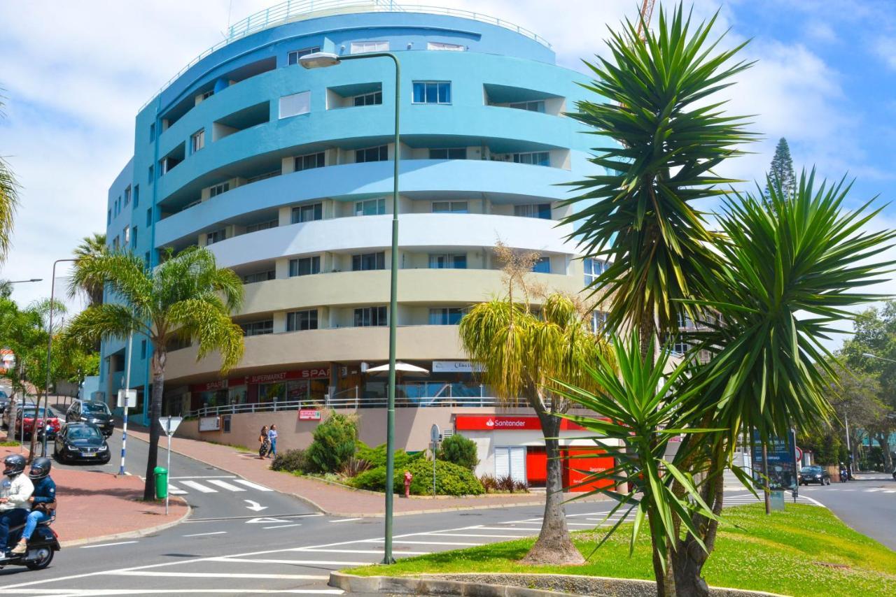 Sol Do Lido 2 Apartment Funchal  Exterior photo