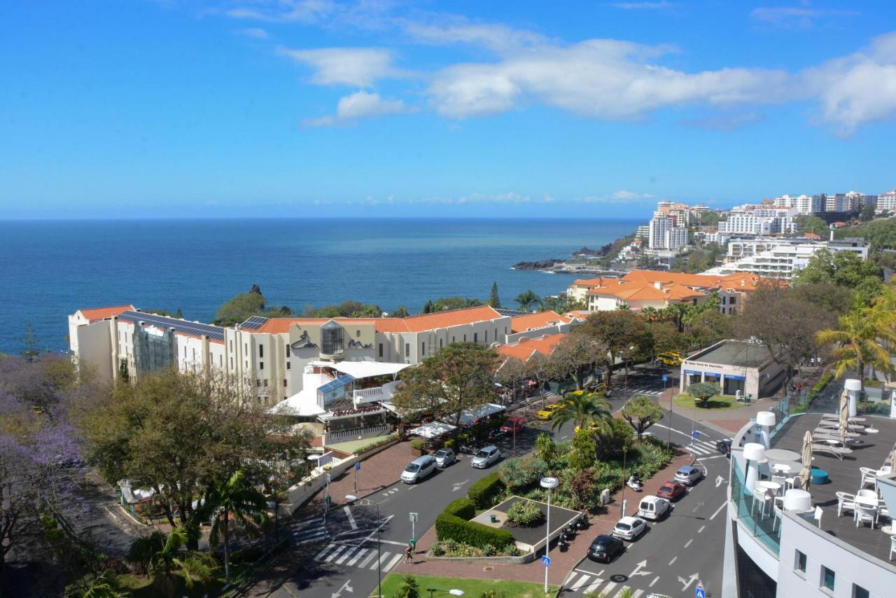 Sol Do Lido 2 Apartment Funchal  Exterior photo