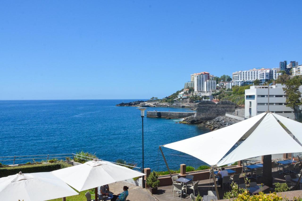 Sol Do Lido 2 Apartment Funchal  Exterior photo